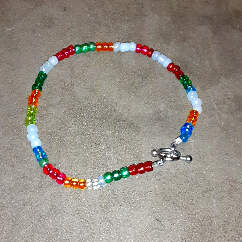 Christmas colors